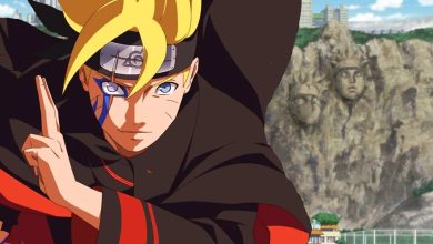 Boruto ha aceptado plenamente que ya no es un Uzumaki
