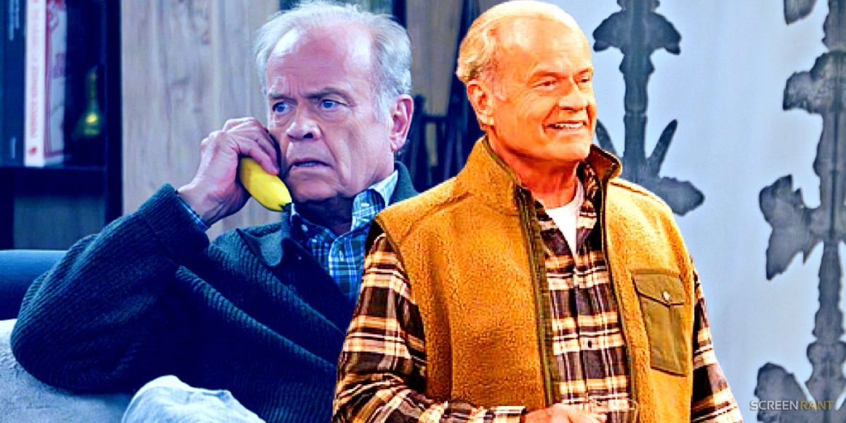 Resumen del episodio 9 de Frasier Reboot: X mejores momentos y revelaciones de historias más importantes