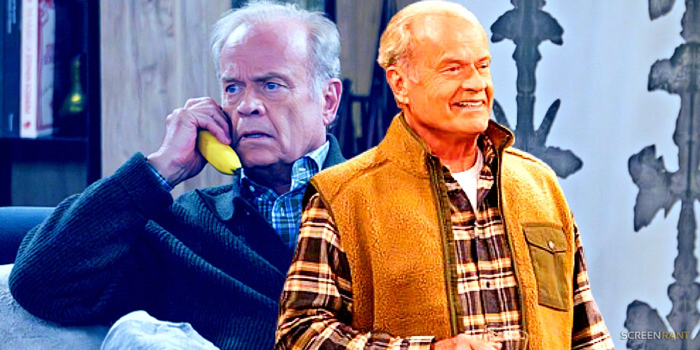 Resumen del episodio 9 de Frasier Reboot: X mejores momentos y revelaciones de historias más importantes