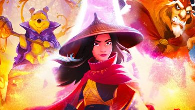 "Una adición impresionante" - Disney Lorcana: Rise of the Floodborn Illuminate's Trove Review