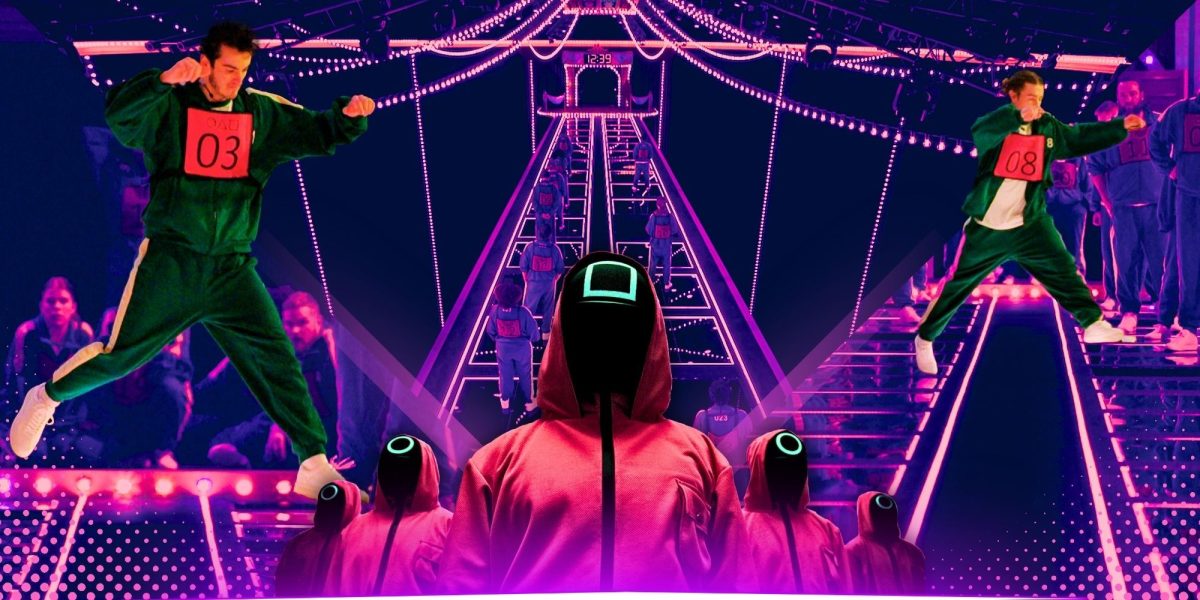 Los productores de Squid Game: The Challenge exponen un importante secreto detrás de escena sobre Glass Bridge (SPOILERS)