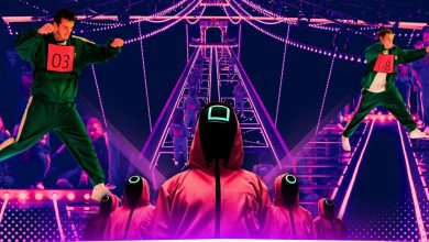 Los productores de Squid Game: The Challenge exponen un importante secreto detrás de escena sobre Glass Bridge (SPOILERS)