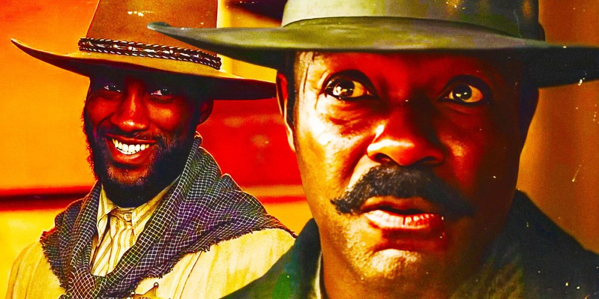 La verdadera historia del mariscal adjunto de los EE. UU. de Bass Reeves, Ike Rogers, y lo que le sucedió en la vida real