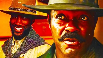 La verdadera historia del mariscal adjunto de los EE. UU. de Bass Reeves, Ike Rogers, y lo que le sucedió en la vida real