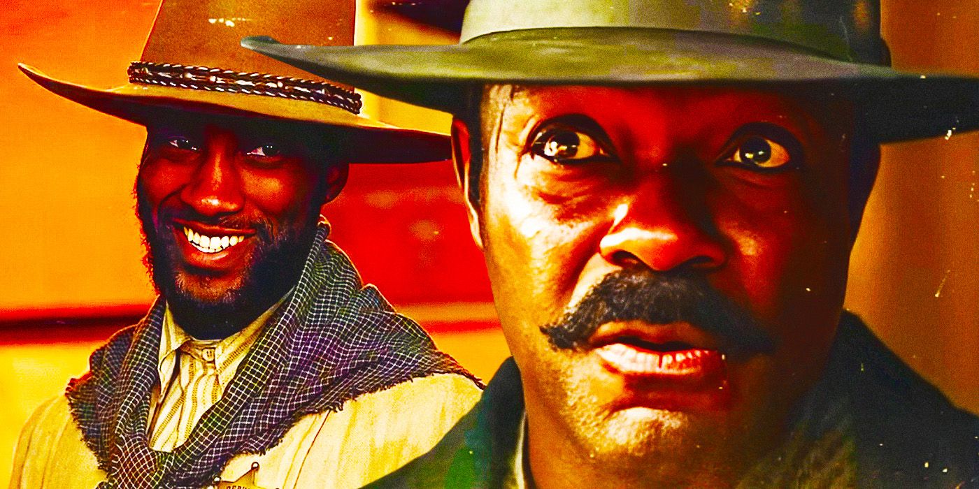 La verdadera historia del mariscal adjunto de los EE. UU. de Bass Reeves, Ike Rogers, y lo que le sucedió en la vida real