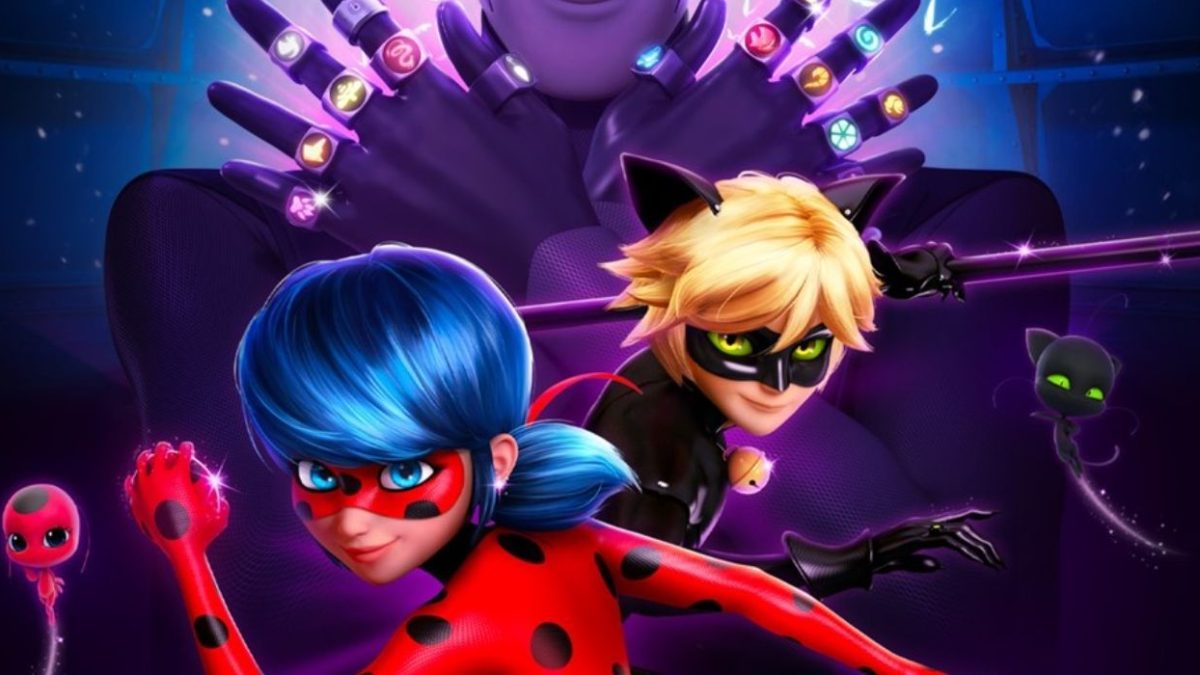 Confirmada la temporada 6 de Miraculous Ladybug: nueva apariencia, historia y todo lo que sabemos