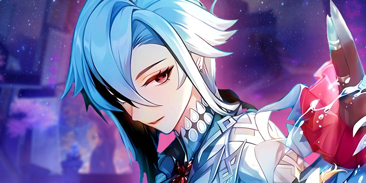 Fugas de Genshin Impact 4.3: la agricultura será más fácil (y menos molesta)