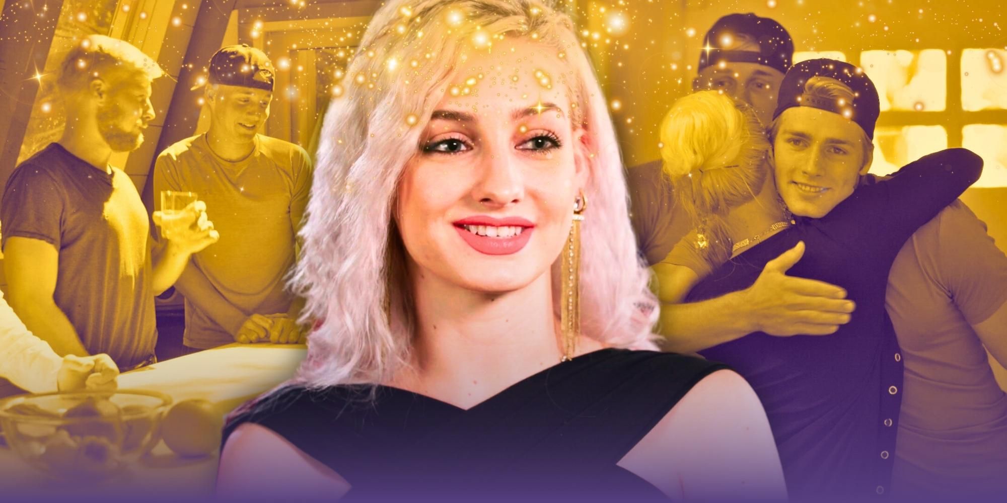 La bienvenida de Moriah a Plathville Feuds podría finalmente estar terminando, según estas nuevas pistas