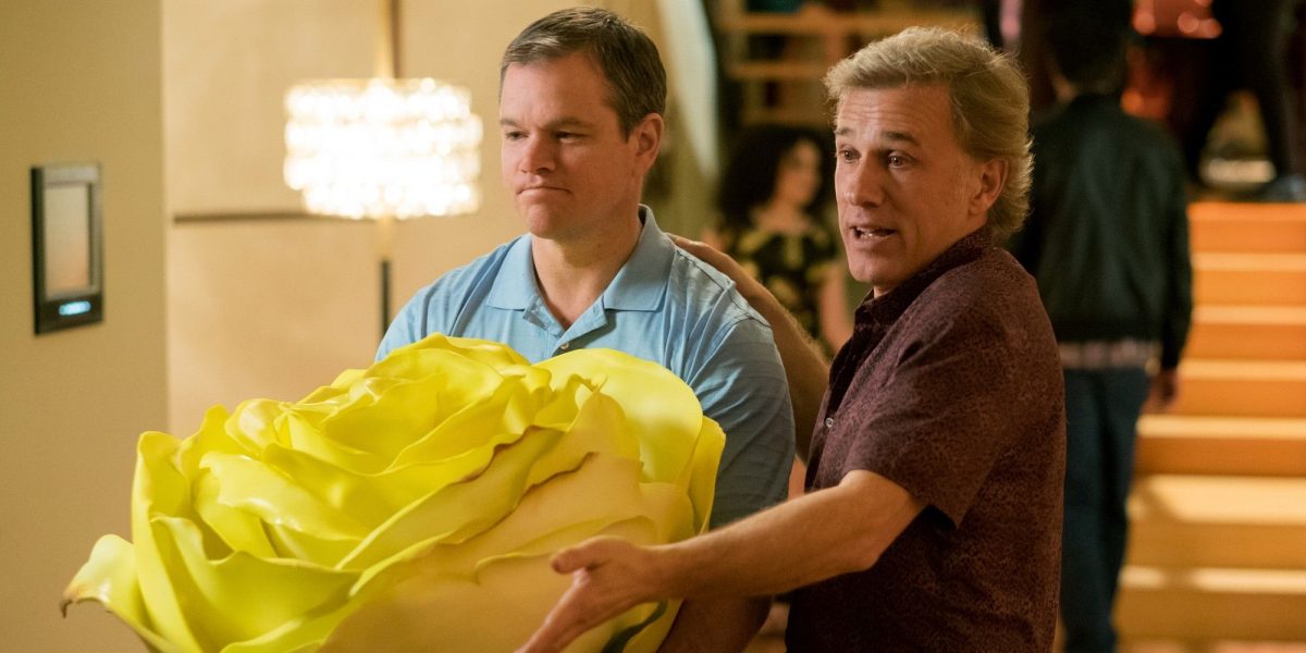 12 películas con conceptos asombrosos que fueron totalmente en vano