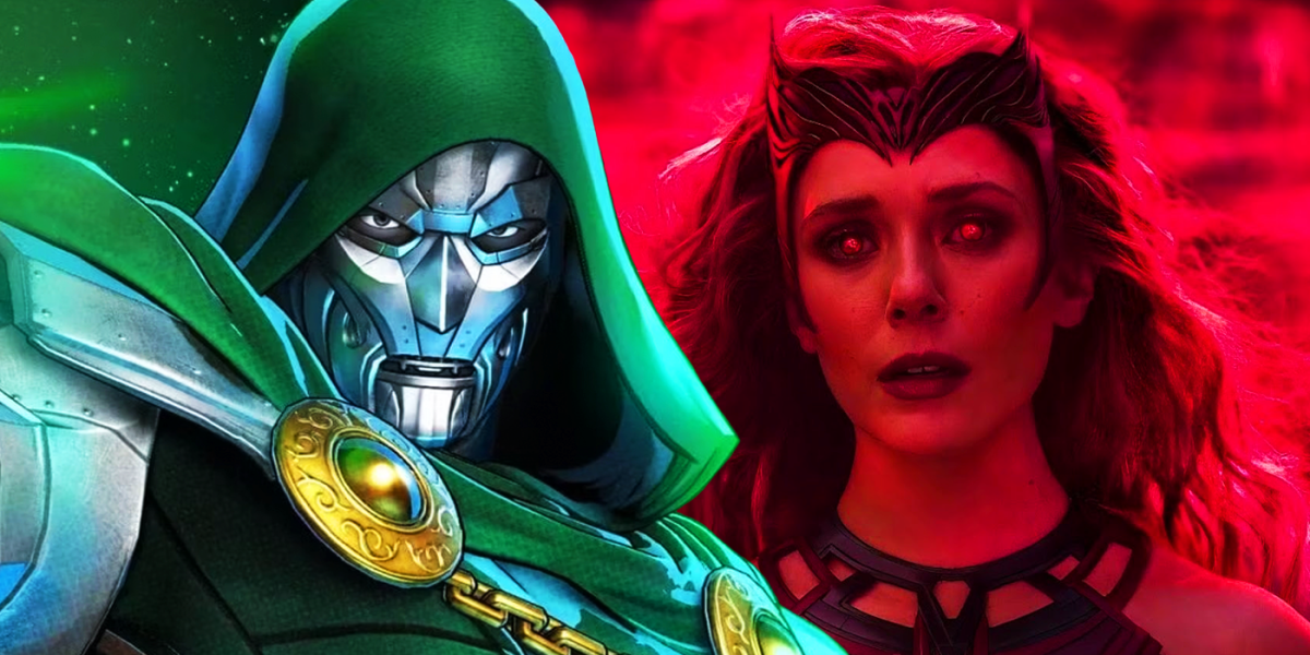4 villanos perfectos de Avengers 6 imaginados en un impresionante fan art de MCU