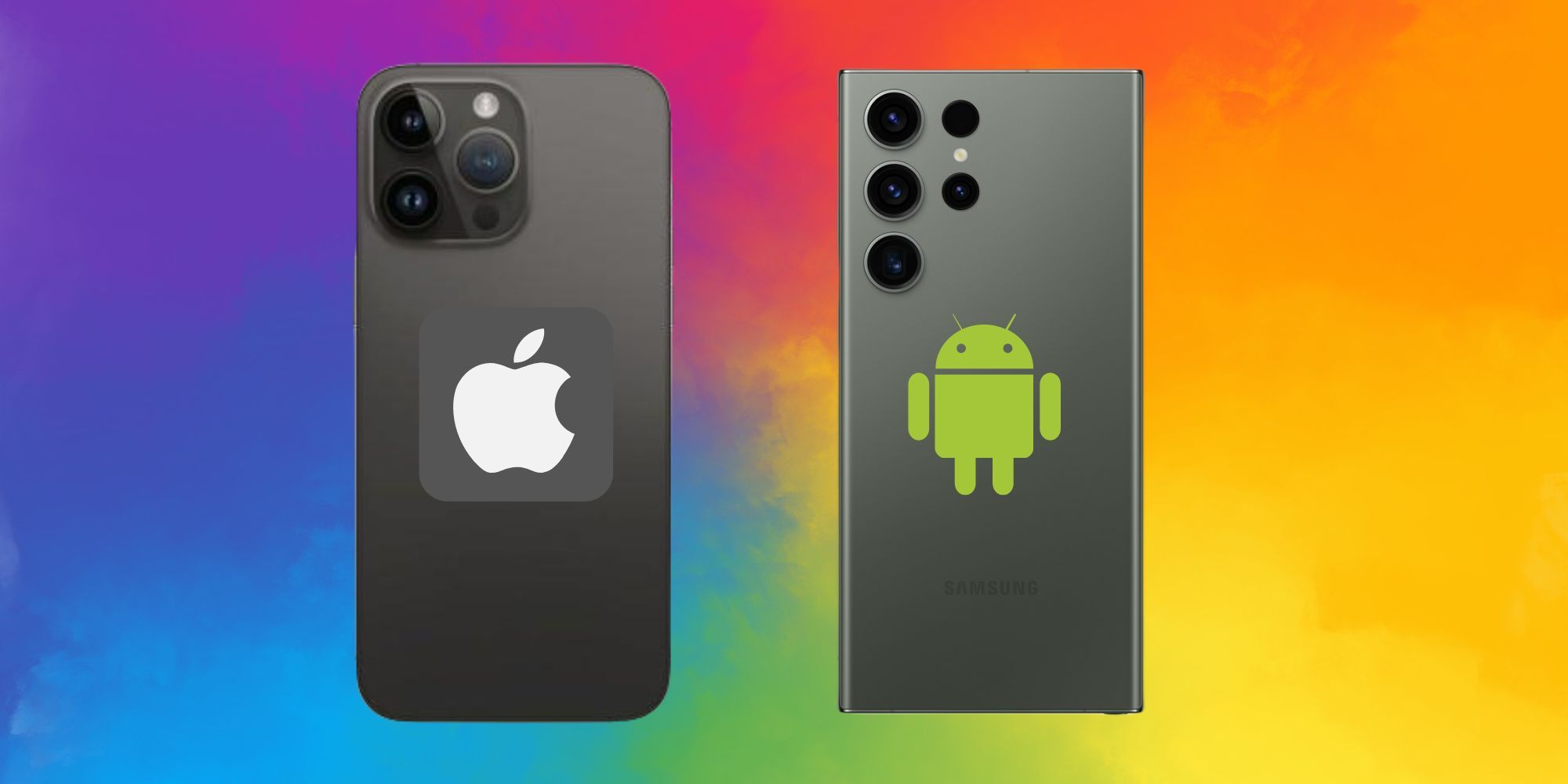 5 características del iPhone que Apple mató y Android hizo lo mismo