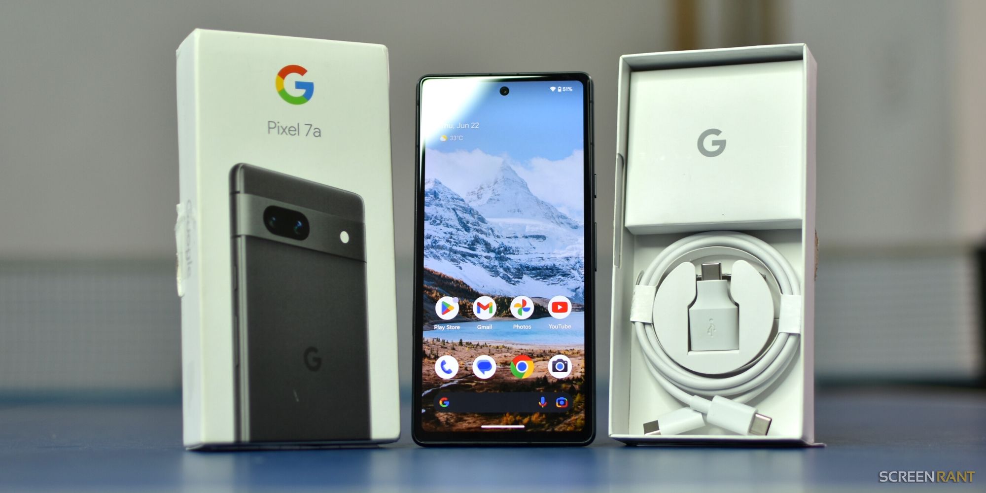 5 cosas que nos encantan del Pixel 7a (y 5 cosas que desearíamos que fueran mejores)