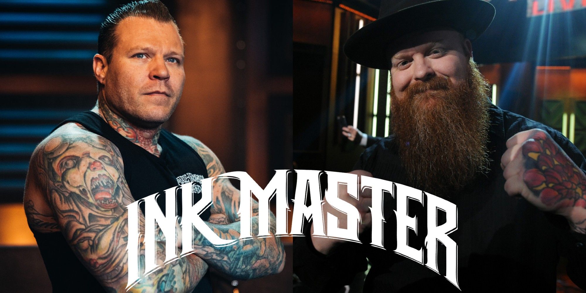 5 ganadores de Ink Master que se lo merecían (y 5 que no)