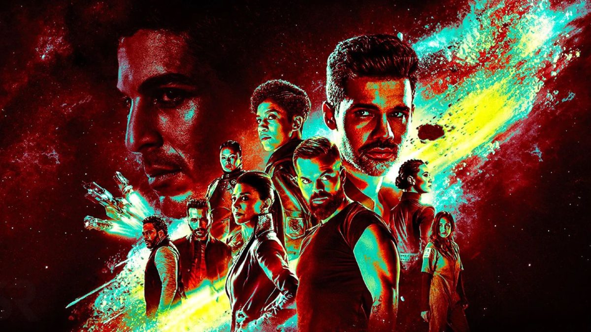 6 Las historias de la extensión siguen sin resolverse tras el final de la temporada 6