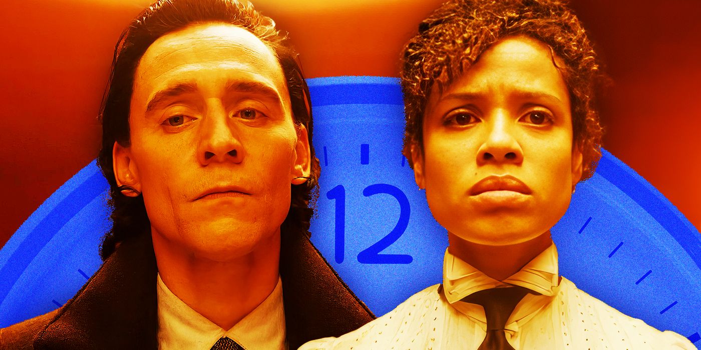 6 teorías sobre el gran final de suspenso del episodio 4 de la temporada 2 de Loki