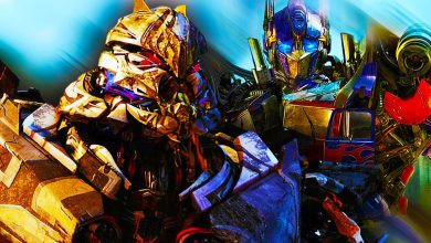 6 transformadores que cambiaron de bando a Decepticons (y 6 que cambiaron a Autobots)