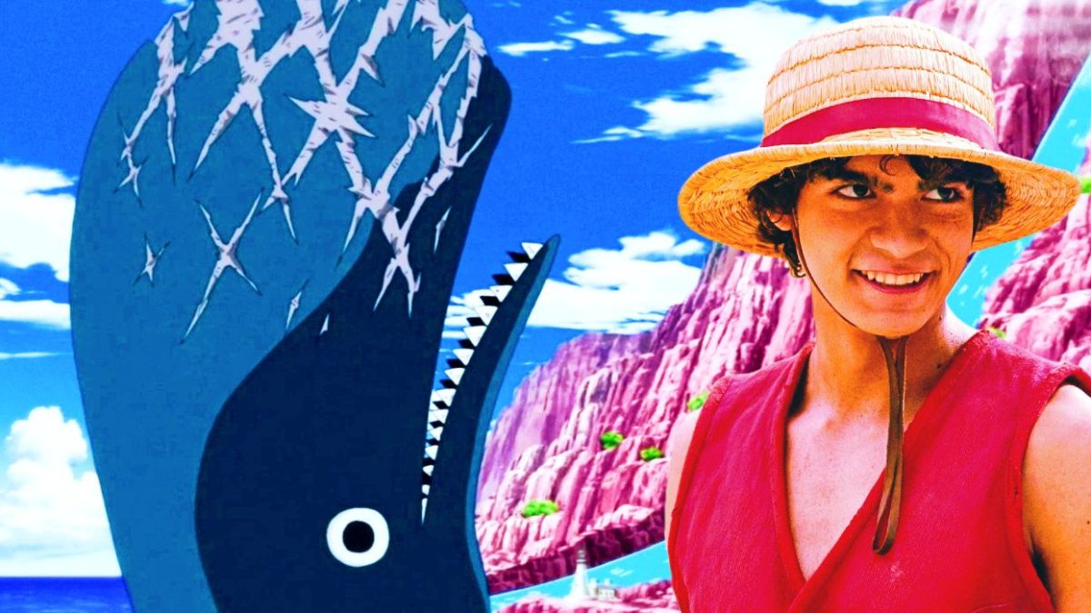 6 ubicaciones icónicas del anime de One Piece que la temporada 2 tiene que lograr