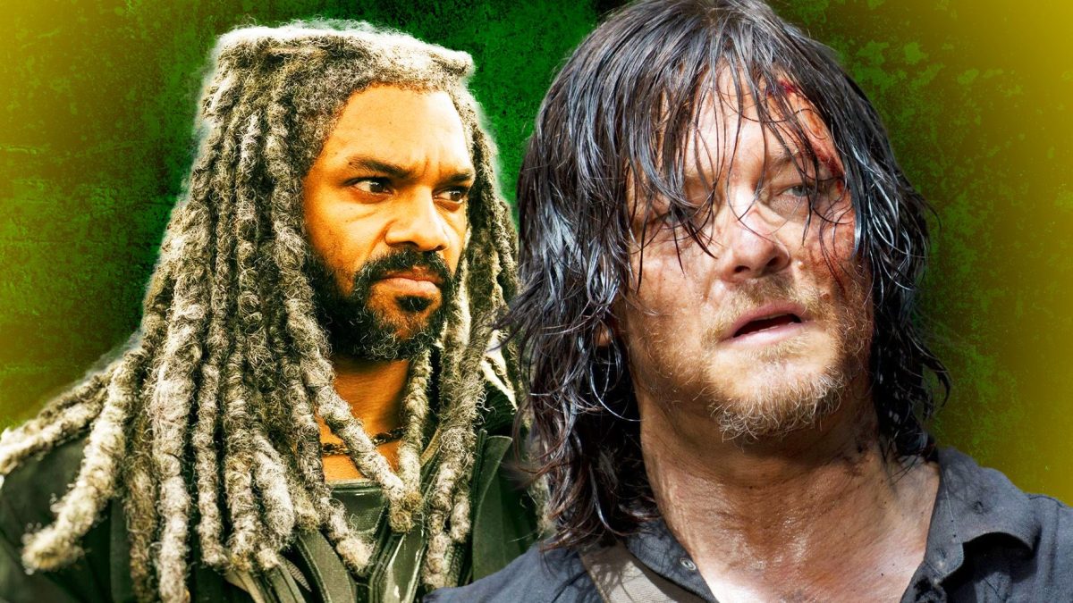 7 actores de Walking Dead elegidos para papeles diferentes a los que audicionaron