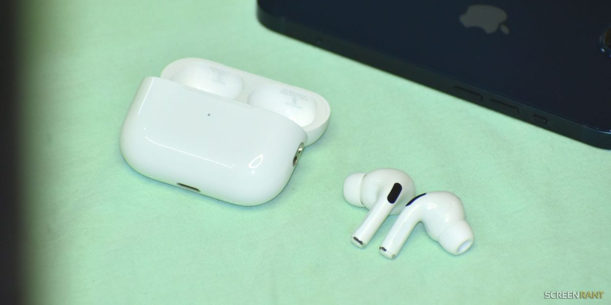 7 características que hacen de los AirPods Pro (segunda generación) una gran compra