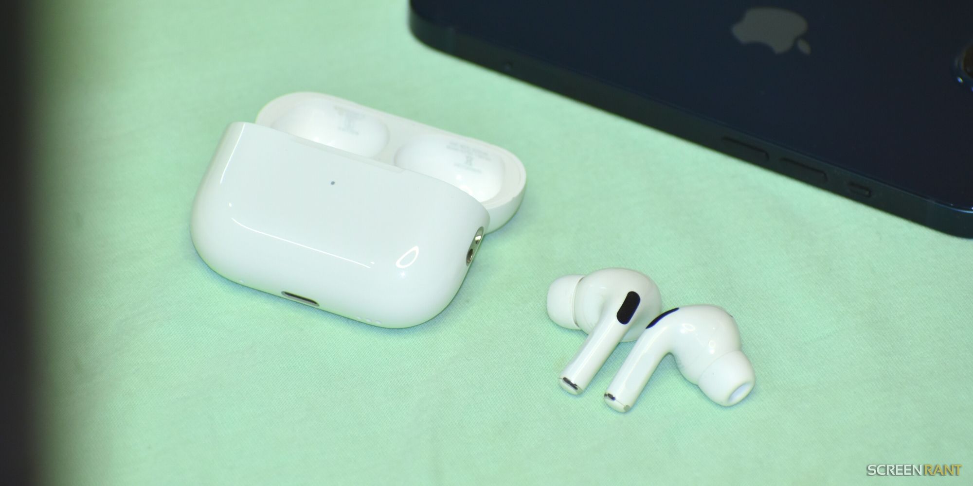 7 características que hacen de los AirPods Pro (segunda generación) una gran compra