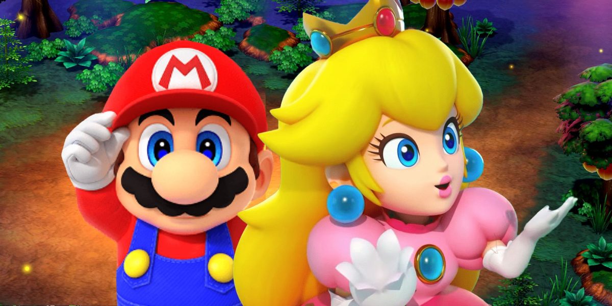 7 consejos para principiantes para el remake de Super Mario RPG