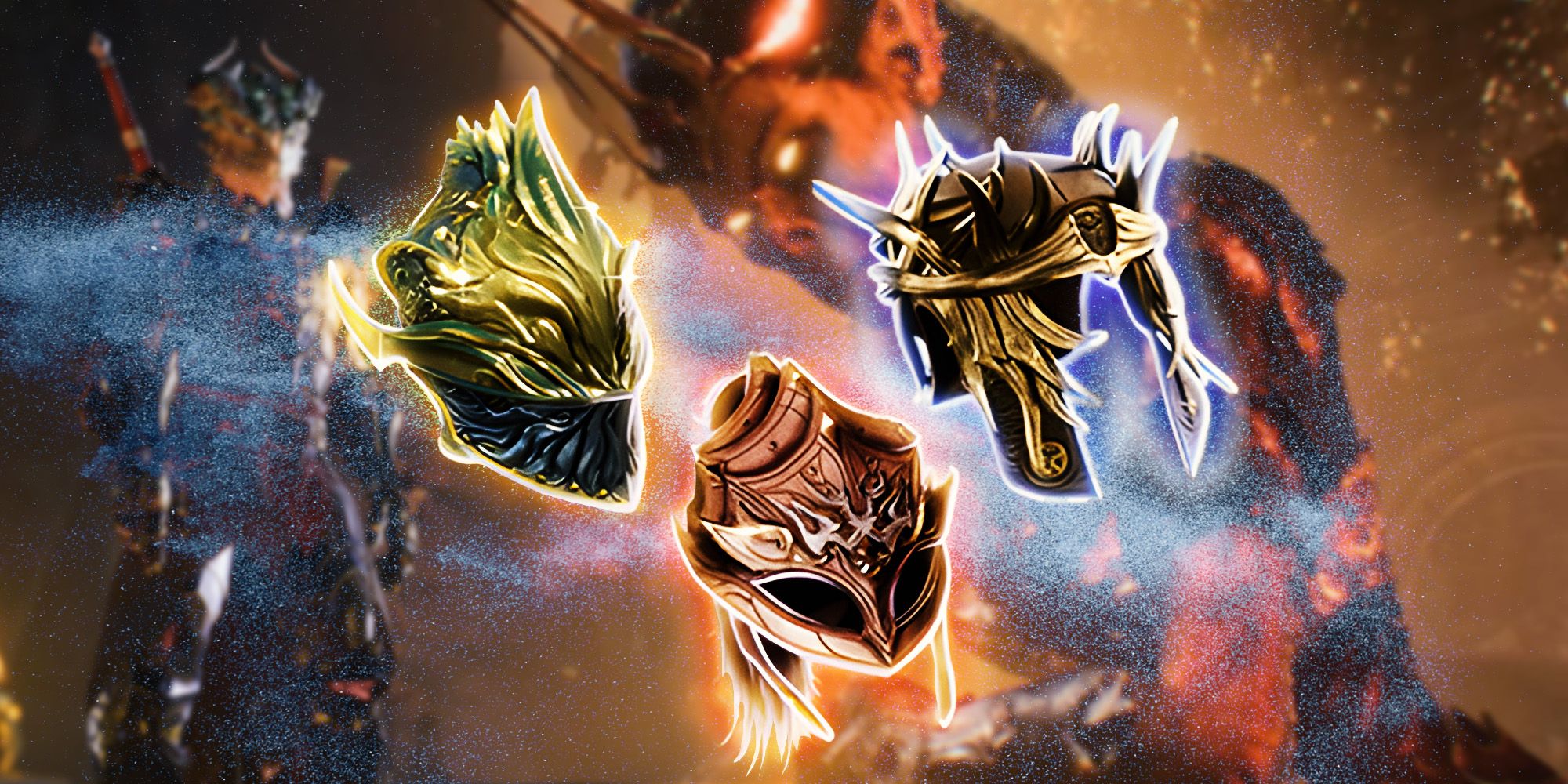 7 mejores cascos en Baldur’s Gate 3