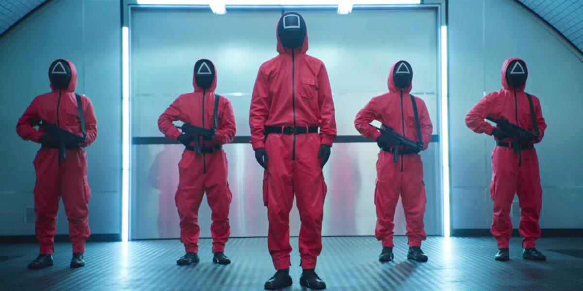 7 mejores programas de terror internacionales en Netflix