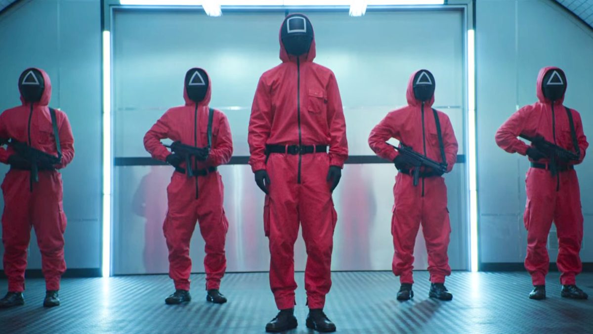 7 mejores programas de terror internacionales en Netflix