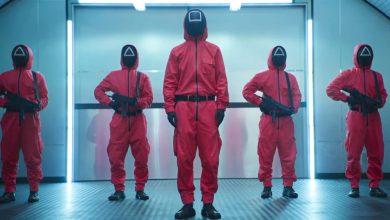 7 mejores programas de terror internacionales en Netflix
