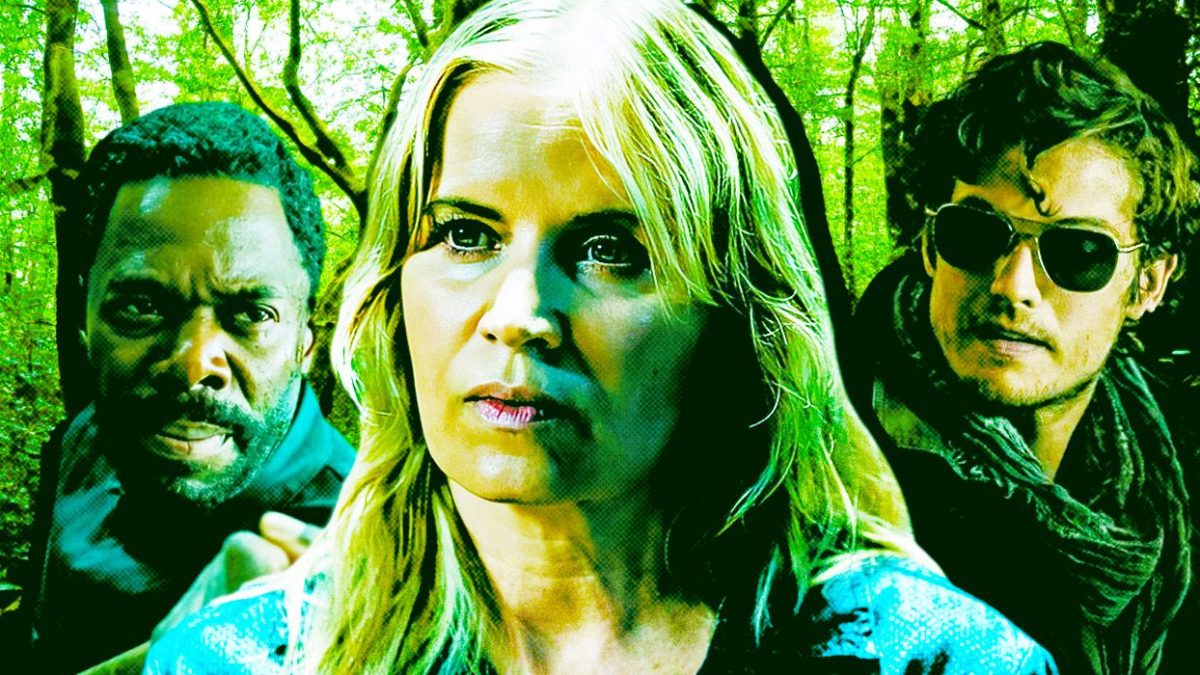 7 preguntas más importantes que el miedo que The Walking Dead debe responder antes de que termine la serie