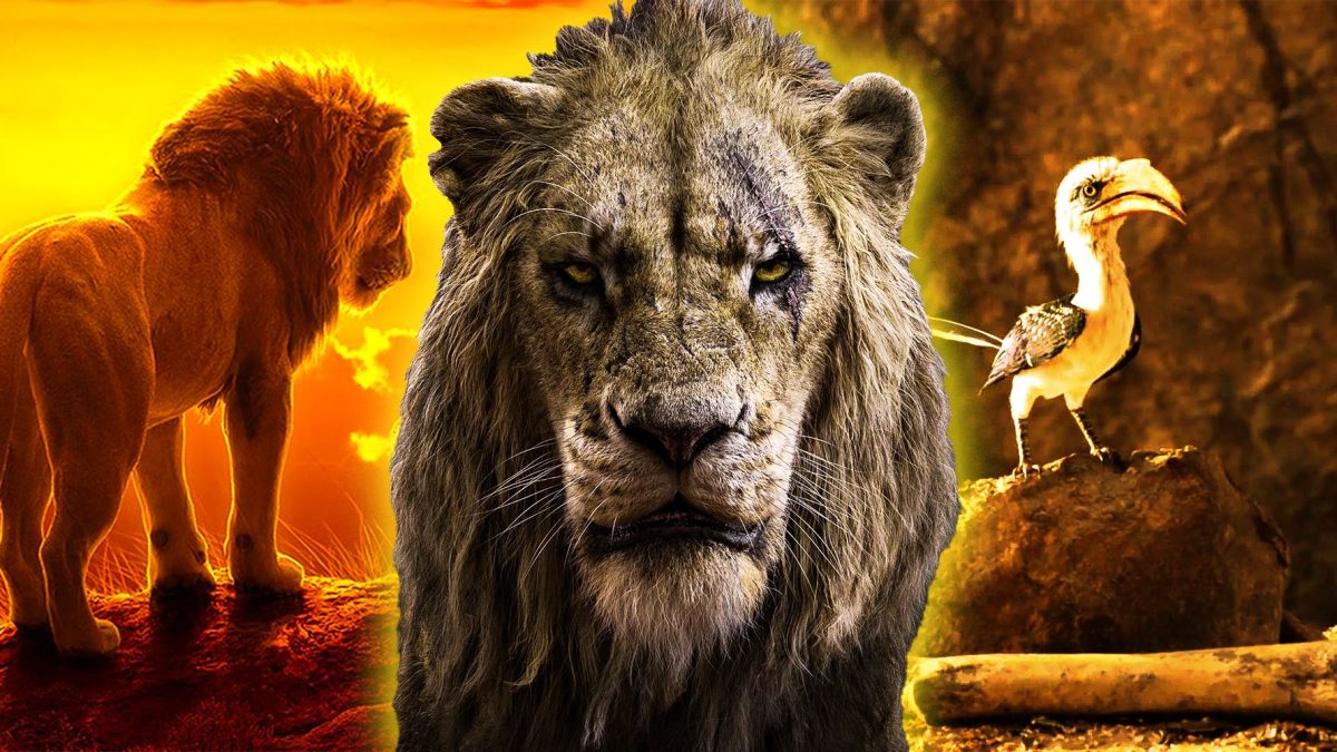 7 preguntas que la precuela del Rey León de Disney finalmente puede responder
