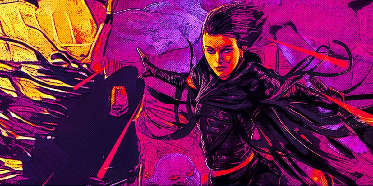 7 problemas que una serie de Mistborn podría solucionar según los libros