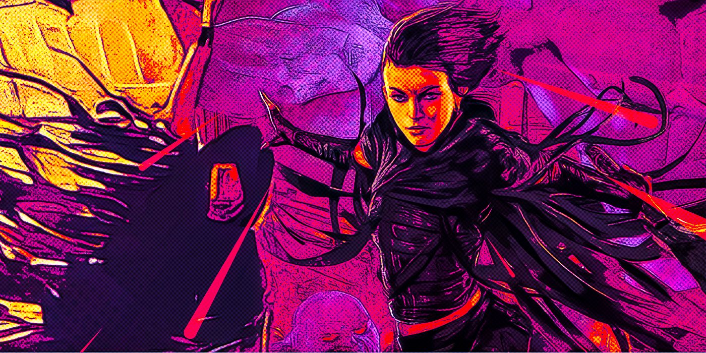 7 problemas que una serie de Mistborn podría solucionar según los libros