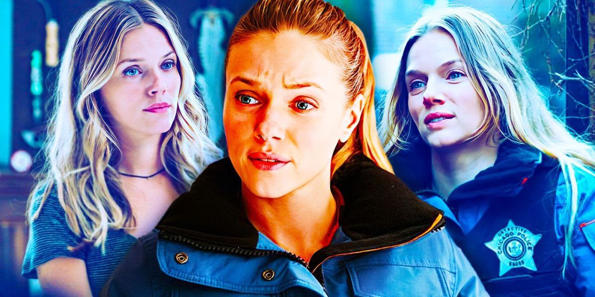 7 teorías sobre por qué Hailey Upton se va en la temporada 11 del Departamento de Policía de Chicago