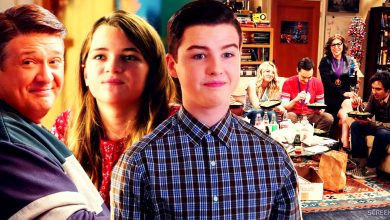 7 ventajas de la última temporada abreviada del joven Sheldon
