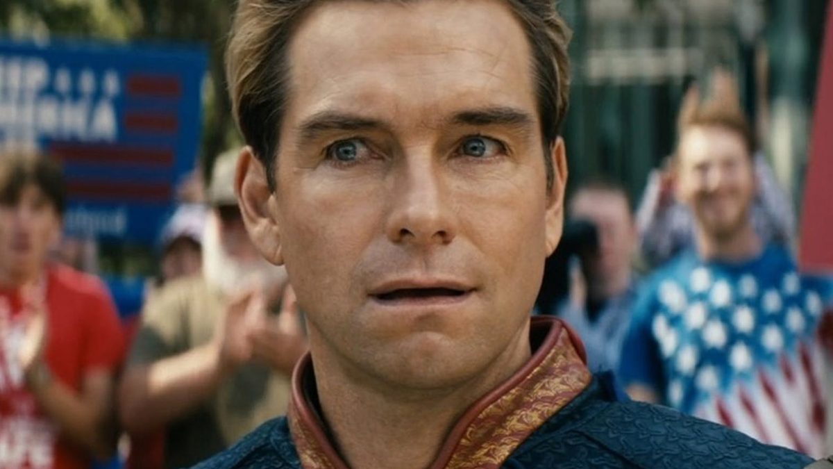8 Los spin-offs de los chicos que podrían funcionar después de la Generación V