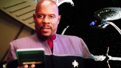 8 Star Trek: Los episodios de DS9 cambiaron de las historias de TNG