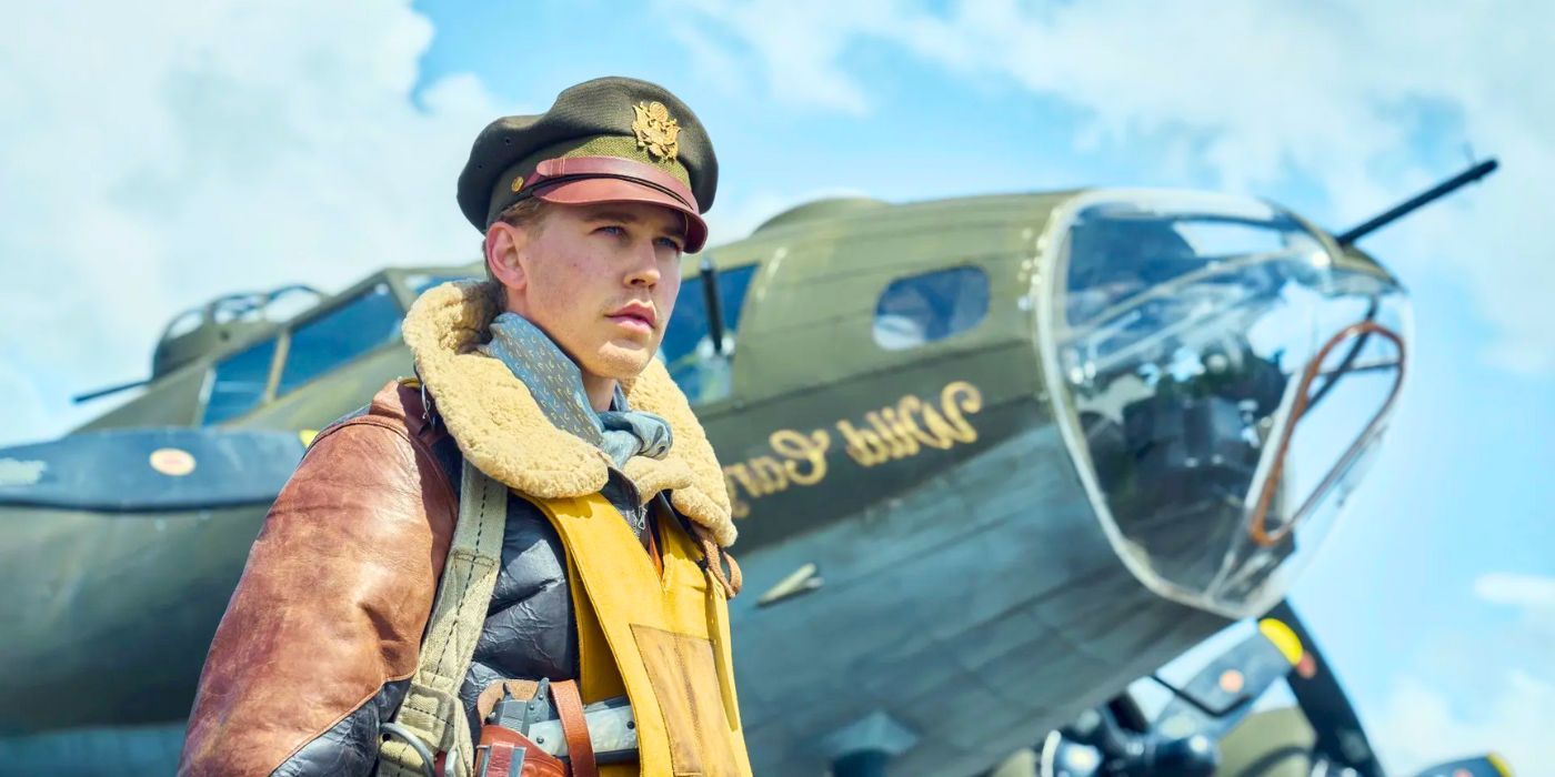 8 batallas de la Segunda Guerra Mundial que se pueden esperar en Masters Of The Air, el nuevo programa Band Of Brothers de Apple