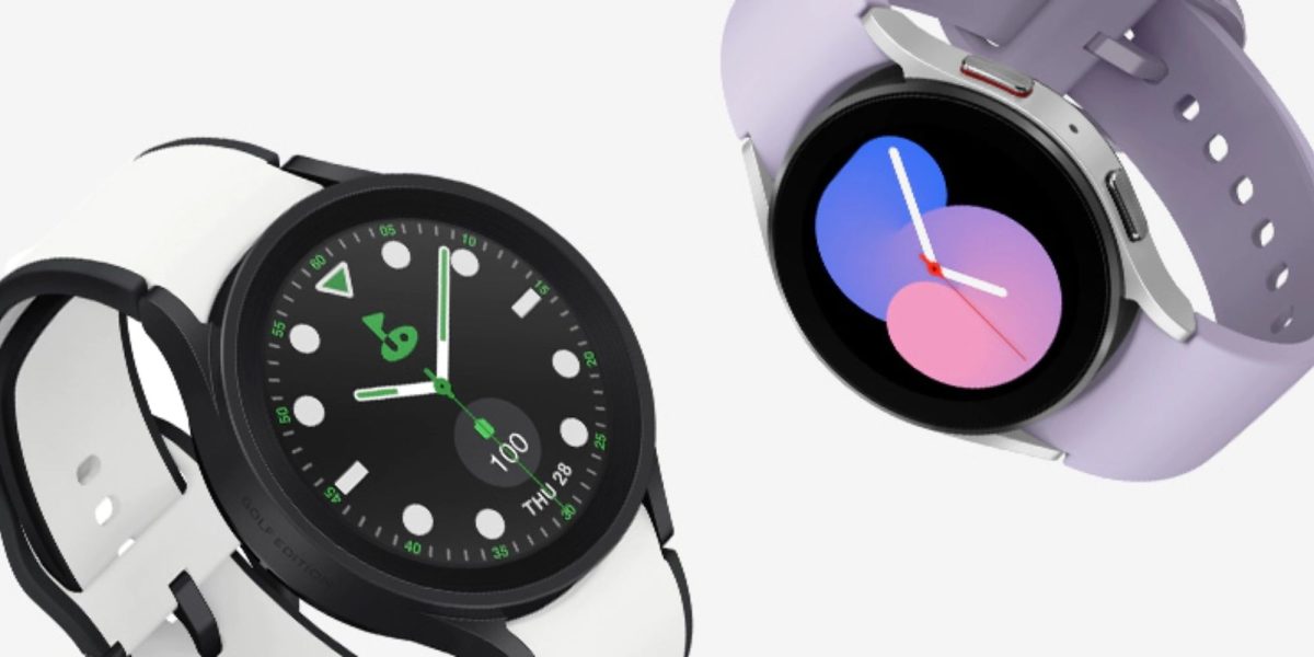 8 consejos y trucos para aprovechar al máximo tu Galaxy Watch 5