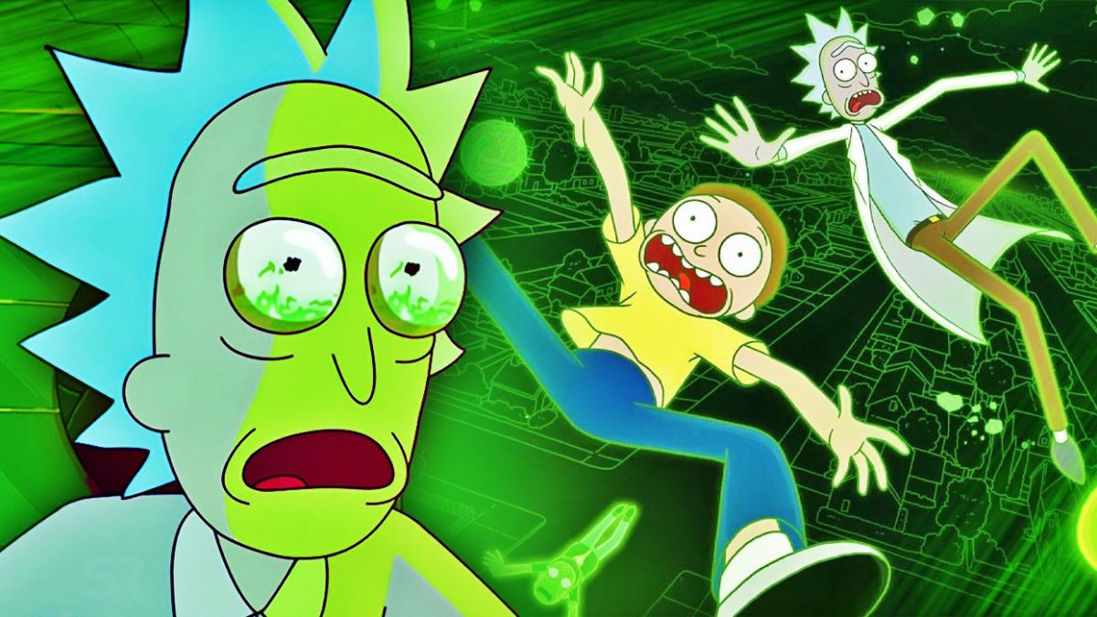 8 formas en que Rick & Morty es diferente después de la salida de Justin Roiland