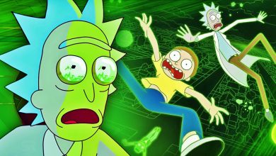 8 formas en que Rick & Morty es diferente después de la salida de Justin Roiland
