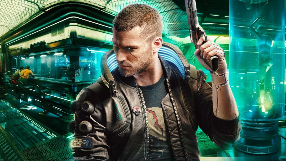 8 mejores compilaciones para Cyberpunk 2077: DLC Phantom Liberty