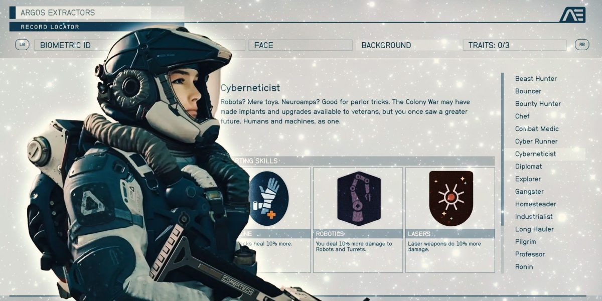 8 mejores fondos en Starfield