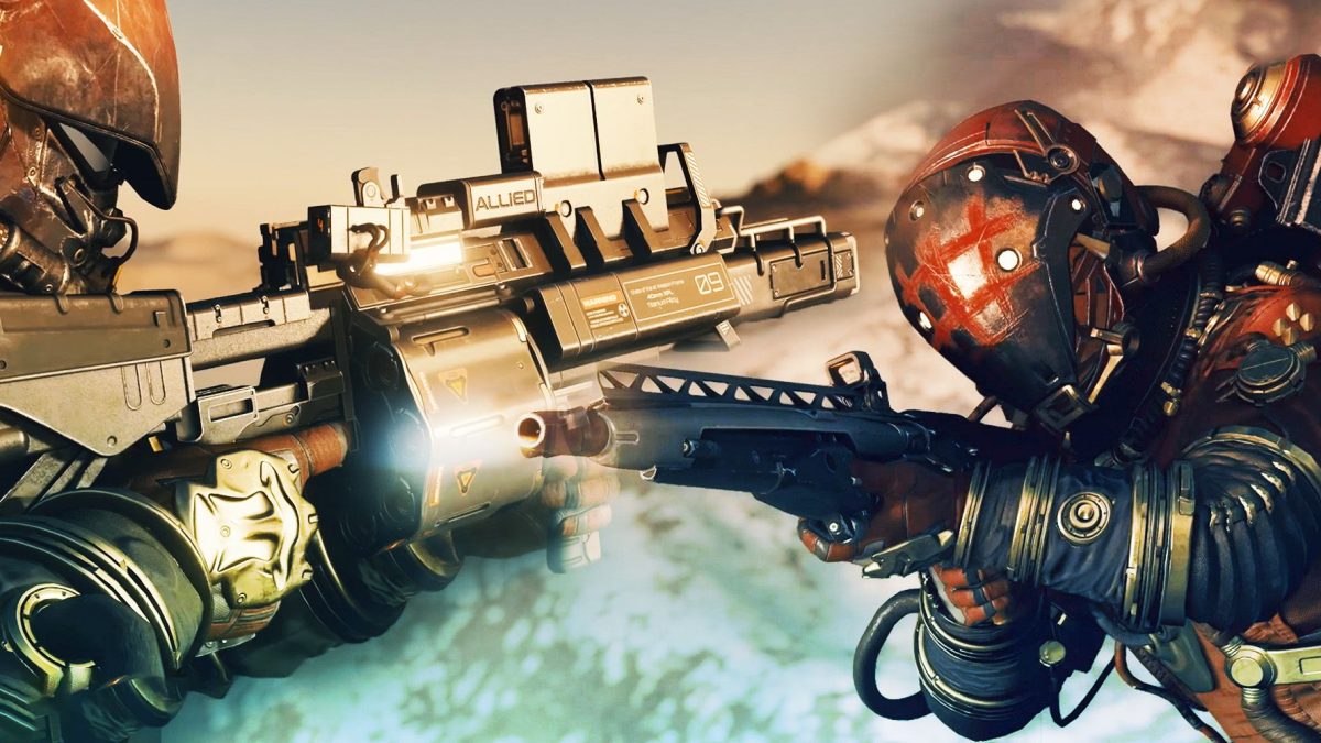 8 mejores modificaciones de armas en Starfield