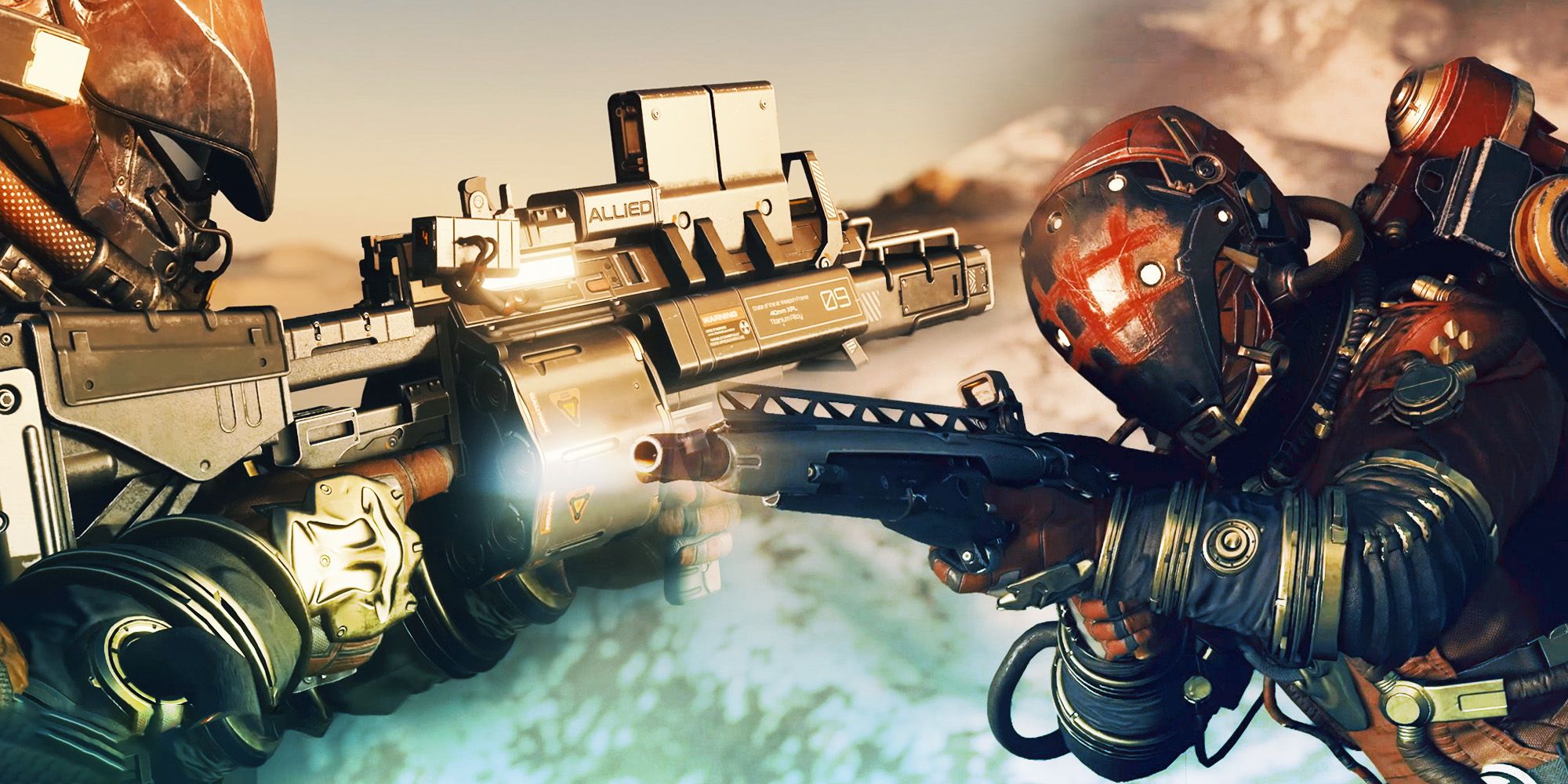 8 mejores modificaciones de armas en Starfield