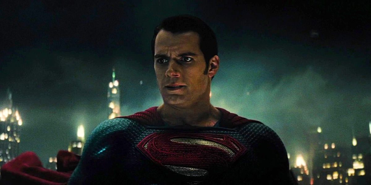 8 películas de DCEU comenzarán a transmitirse en Netflix en diciembre