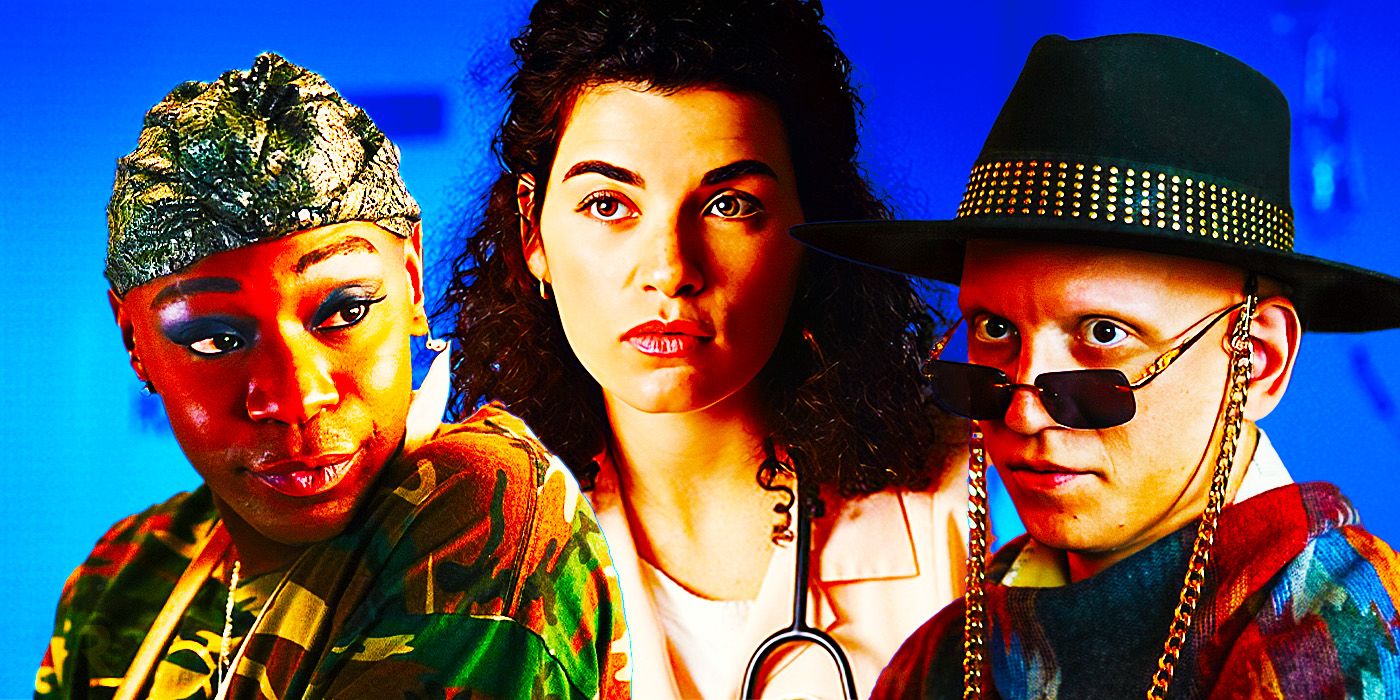 8 programas de televisión salvados por personajes que originalmente se suponía que iban a morir