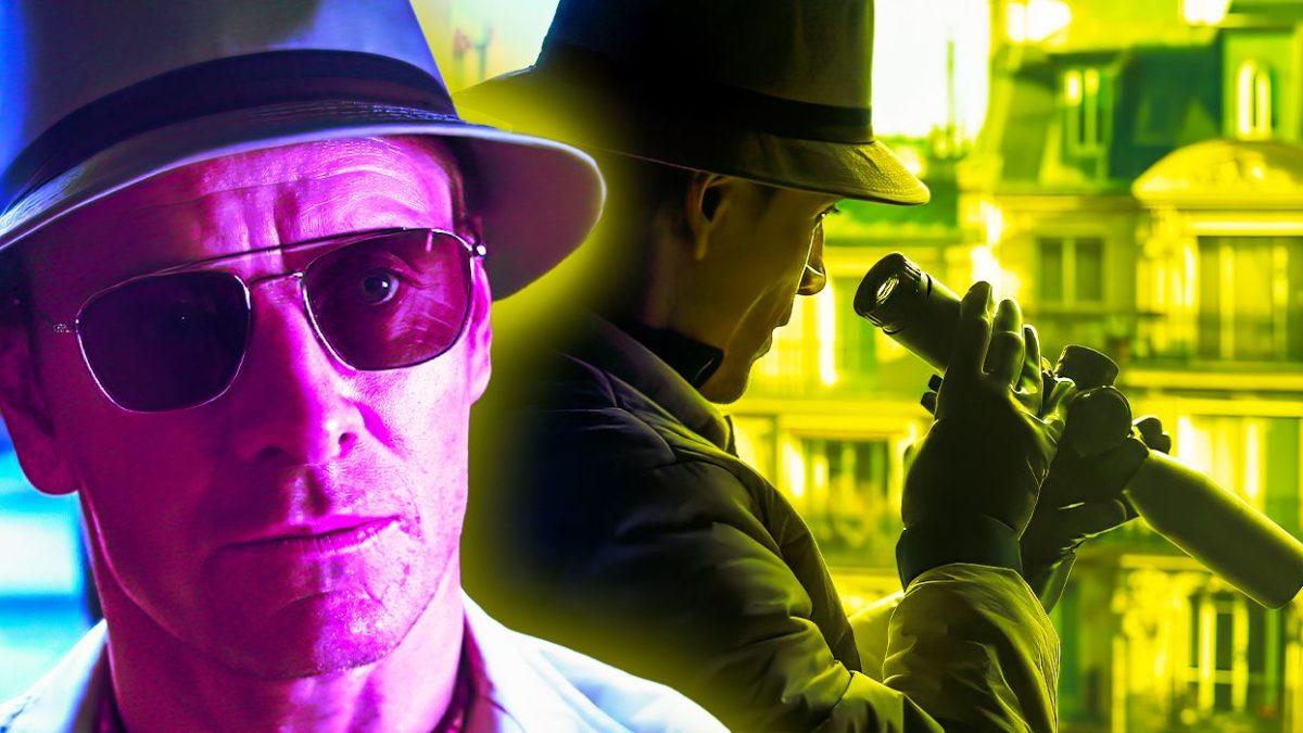 8 razones por las que The Killer necesita convertirse en la primera franquicia cinematográfica real de David Fincher