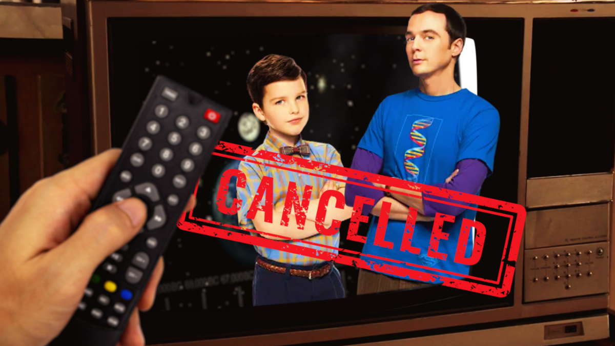 8 razones por las que el joven Sheldon está terminando con la temporada 7 (a pesar de seguir siendo muy popular)