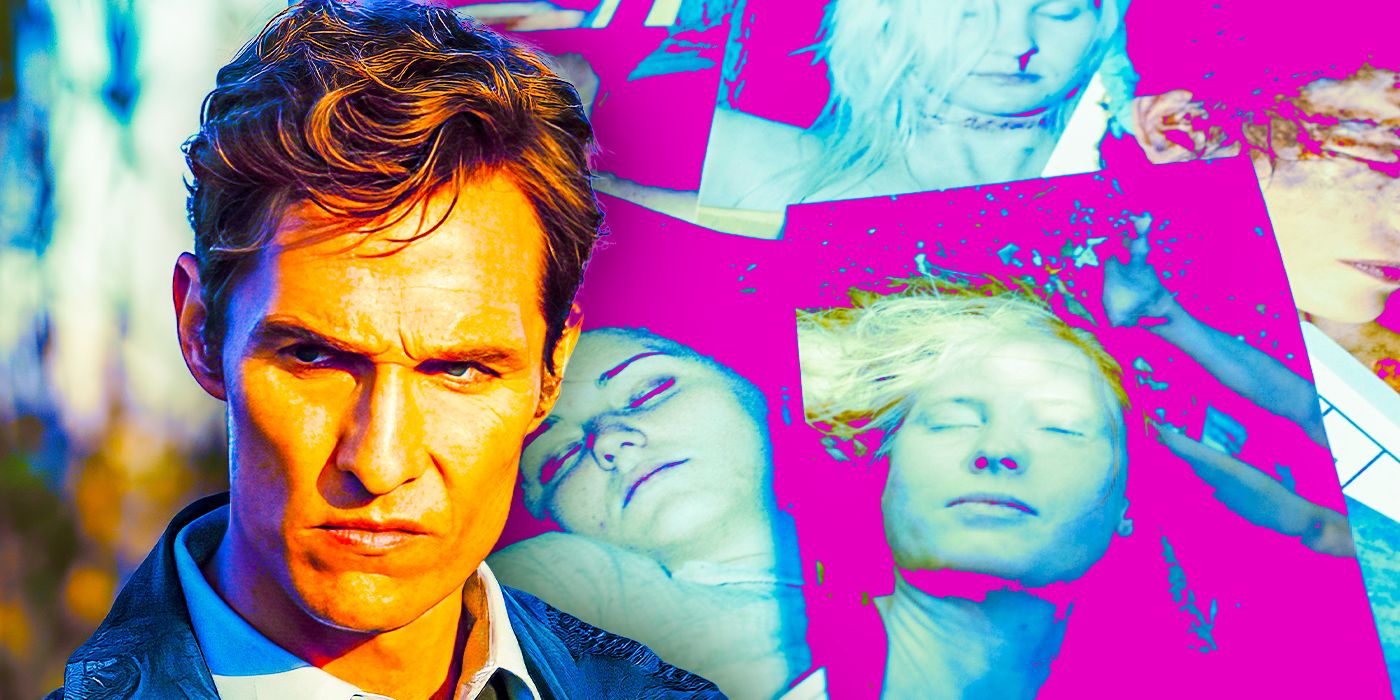 8 razones por las que la temporada 1 de True Detective sigue siendo la mejor del programa casi 10 años después